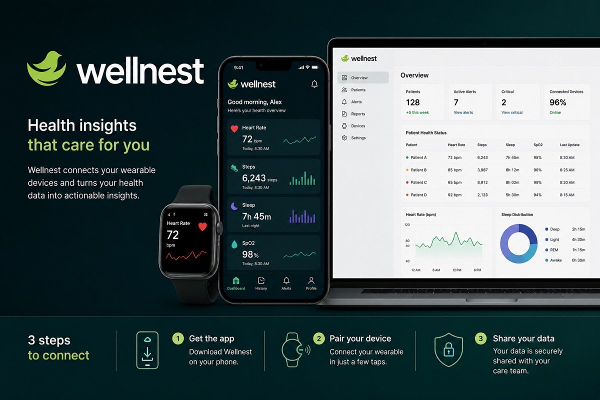 Wellnest